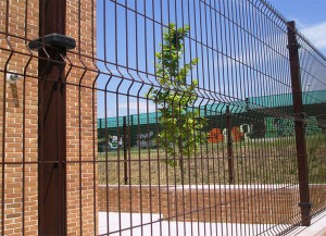 Mallas metálicas precios