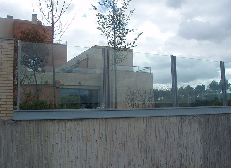 pantallas acusticas madrid